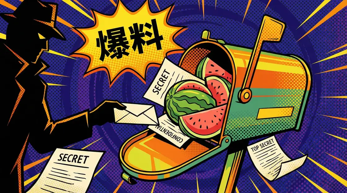 肉视频::肉视频合集 | 深度揭秘肉视频免费观看 匿名爆料通道漫画插图